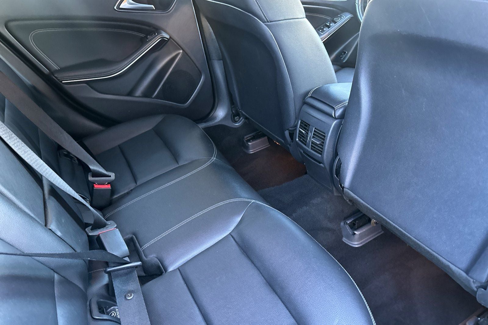 2020 Mercedes-Benz GLA GLA 250