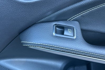 2020 Mercedes-Benz GLA GLA 250