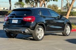 2020 Mercedes-Benz GLA GLA 250