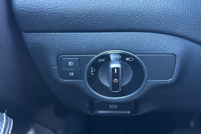 2020 Mercedes-Benz GLA GLA 250