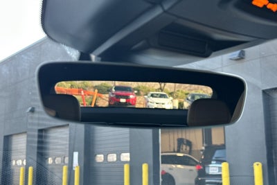 2024 Porsche Cayenne Coupe Base