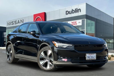 2024 Polestar 2 Long Range Dual Motor