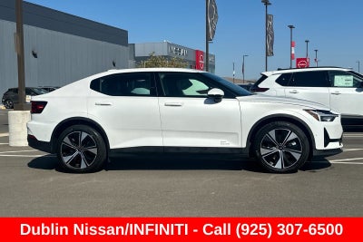 2024 Polestar 2 Long Range Dual Motor