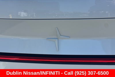 2024 Polestar 2 Long Range Dual Motor