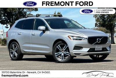 2020 Volvo XC60 T5 Momentum