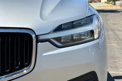 2020 Volvo XC60 T5 Momentum
