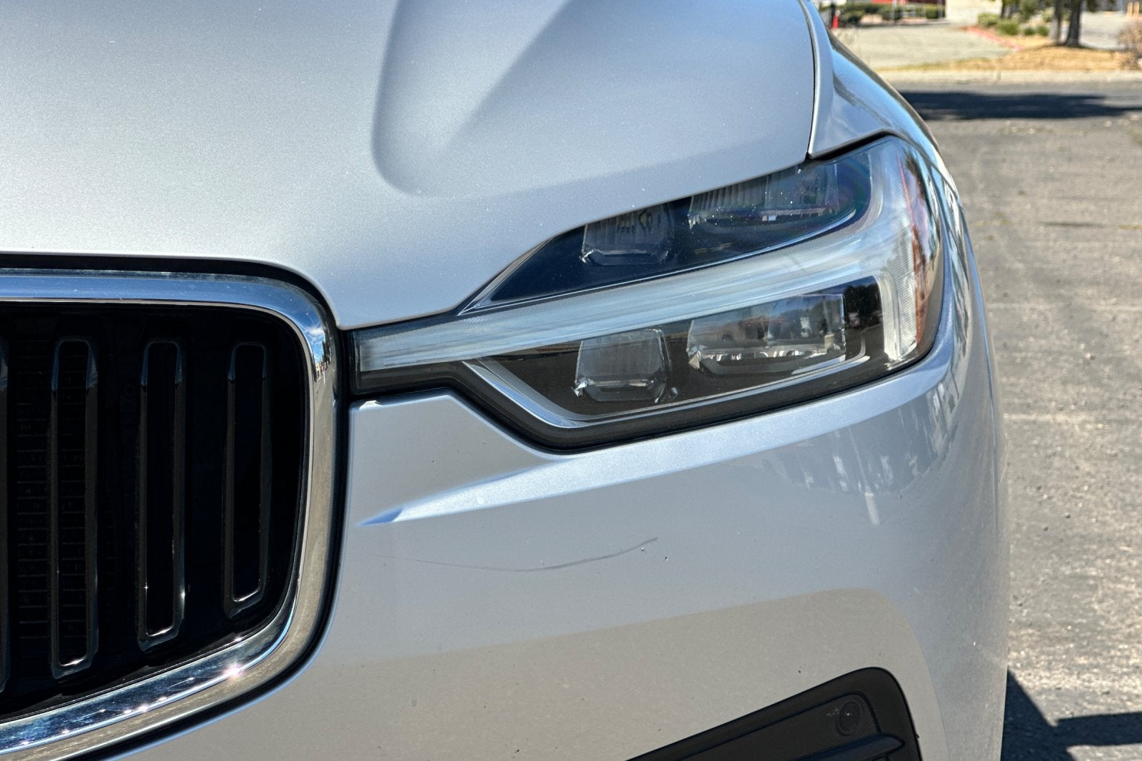 2020 Volvo XC60 T5 Momentum
