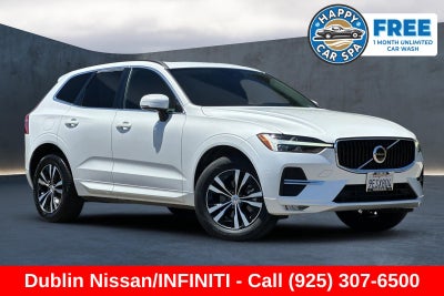 2023 Volvo XC60 B5 Core
