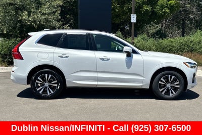 2023 Volvo XC60 B5 Core