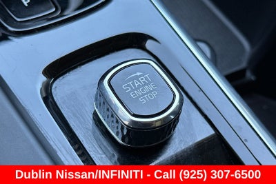 2023 Volvo XC60 B5 Core