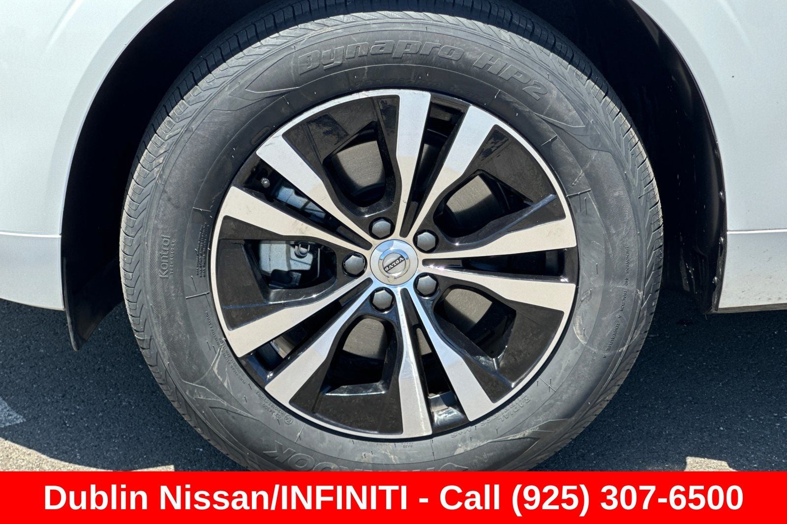 2023 Volvo XC60 B5 Core