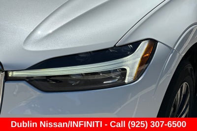 2023 Volvo XC60 B5 Core