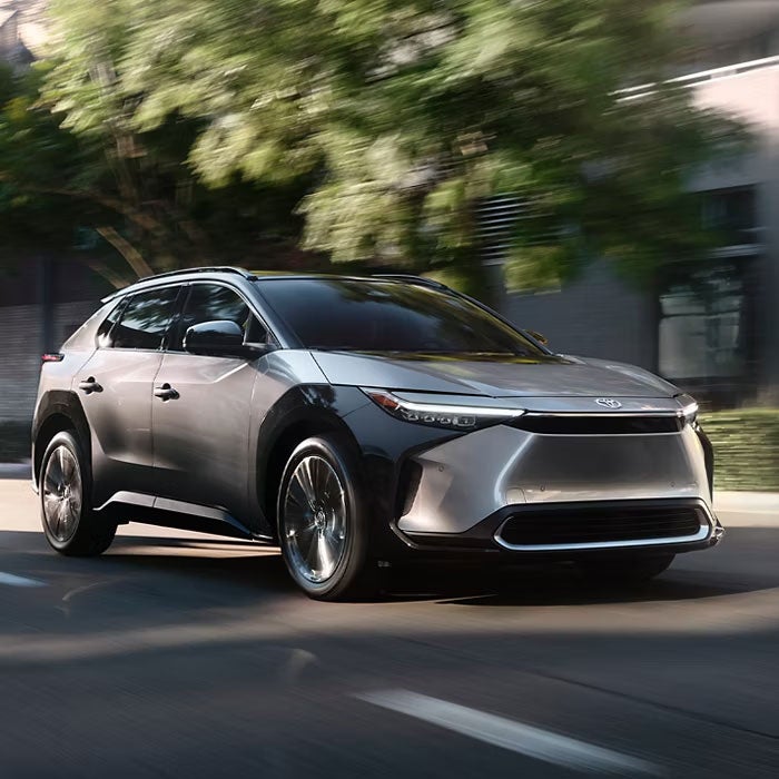 Livermore Toyota in Livermore CA