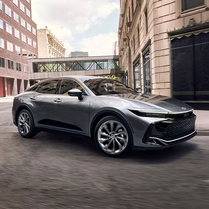 Livermore Toyota in Livermore CA