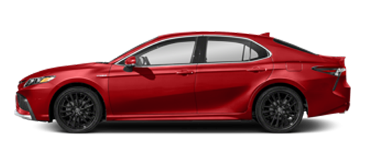 2024 Toyota Camry Hybrid - Livermore Toyota in Livermore CA