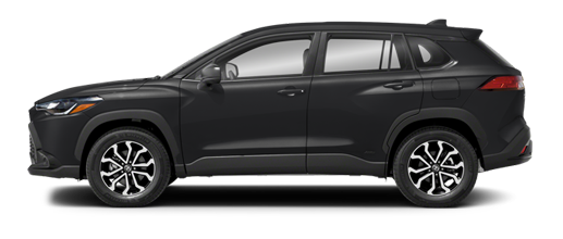 2026 Toyota Corolla Cross Hybrid - Livermore Toyota in Livermore CA