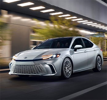 Toyota Dealership in Livermore CA | Serving Livermore and Pleasanton ...