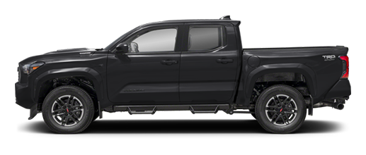 2024 Toyota Tacoma - Livermore Toyota in Livermore CA