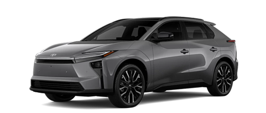 2026 Toyota bZ - Livermore Toyota in Livermore CA