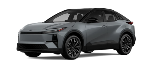 2026 Toyota C-HR - Livermore Toyota in Livermore CA