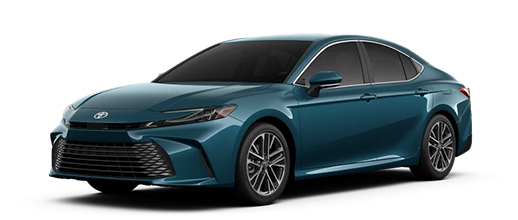 2026 Toyota Camry - Livermore Toyota in Livermore CA