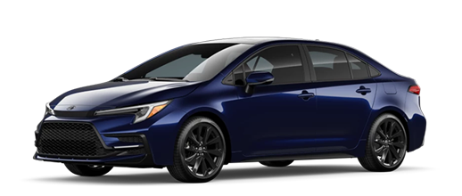2026 Toyota Corolla - Livermore Toyota in Livermore CA