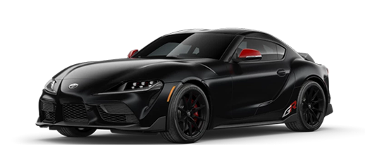2026 Toyota GR Supra - Livermore Toyota in Livermore CA
