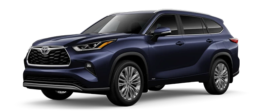 2026 Toyota Highlander - Livermore Toyota in Livermore CA