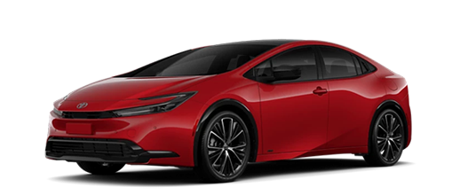 2027 Toyota Prius - Livermore Toyota in Livermore CA