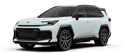 2026 Toyota RAV4 Plug-in Hybrid - Livermore Toyota in Livermore CA