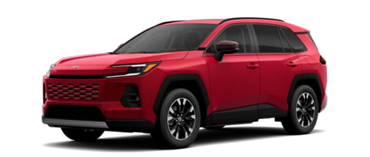 2026 Toyota RAV4 - Livermore Toyota in Livermore CA