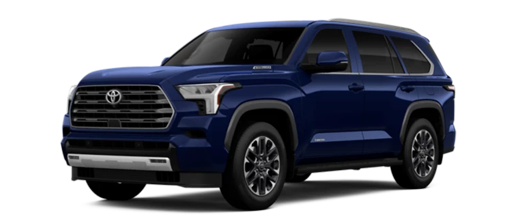2026 Toyota Sequoia - Livermore Toyota in Livermore CA
