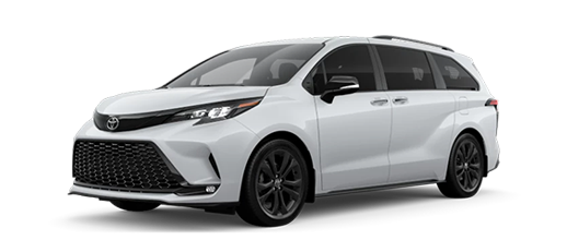 2026 Toyota Sienna - Livermore Toyota in Livermore CA