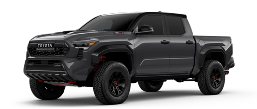 2026 Toyota Tacoma - Livermore Toyota in Livermore CA