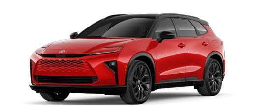 2026 Toyota Crown Signia - Livermore Toyota in Livermore CA
