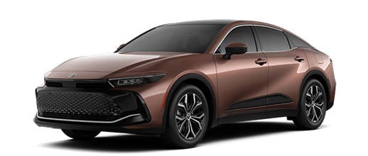 2026 Toyota Crown - Livermore Toyota in Livermore CA