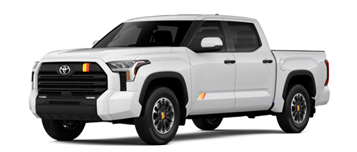 2026 Toyota Tundra - Livermore Toyota in Livermore CA