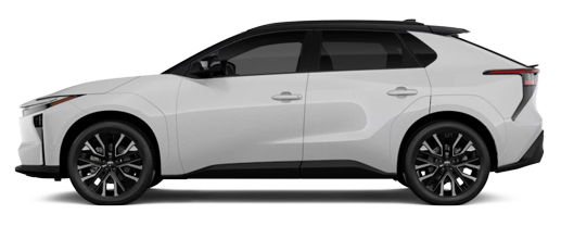 2026 Toyota bZ - Livermore Toyota in Livermore CA