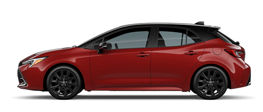 2026 Toyota Corolla Hatchback - Livermore Toyota in Livermore CA