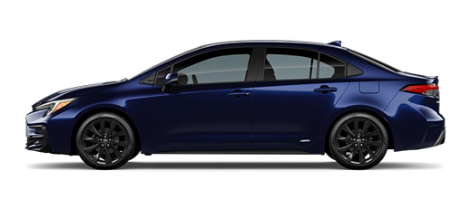 2026 Toyota Corolla - Livermore Toyota in Livermore CA