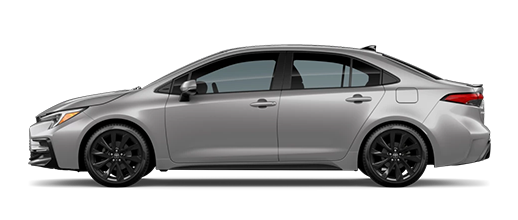 2026 Toyota Corolla - Livermore Toyota in Livermore CA