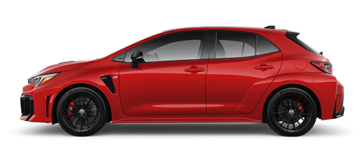 2026 Toyota GR Corolla - Livermore Toyota in Livermore CA