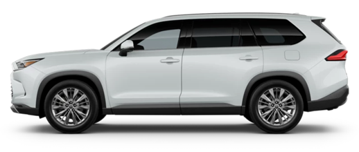 2026 Toyota Grand Highlander Hybrid - Livermore Toyota in Livermore CA