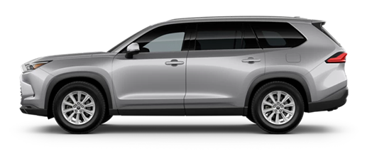 2026 Toyota Grand Highlander - Livermore Toyota in Livermore CA