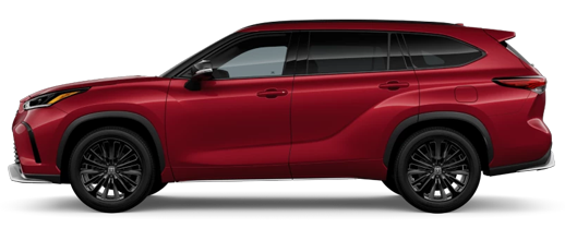 2026 Toyota Highlander - Livermore Toyota in Livermore CA