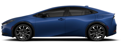 2026 Toyota Prius Plug-in Hybrid - Livermore Toyota in Livermore CA