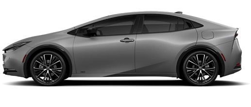 2026 Toyota Prius - Livermore Toyota in Livermore CA