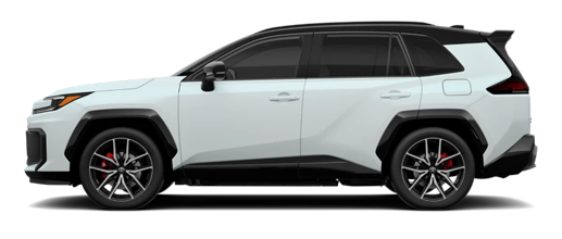 2026 Toyota RAV4 Plug-in Hybrid - Livermore Toyota in Livermore CA