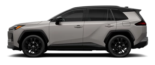 2026 Toyota RAV4 - Livermore Toyota in Livermore CA