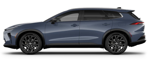 2026 Toyota Crown Signia - Livermore Toyota in Livermore CA